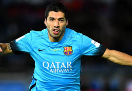 Suarez Siap Perpanjang Kontrak di Barca hingga 2021